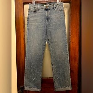 Fidelity Denim Jeans Size 31